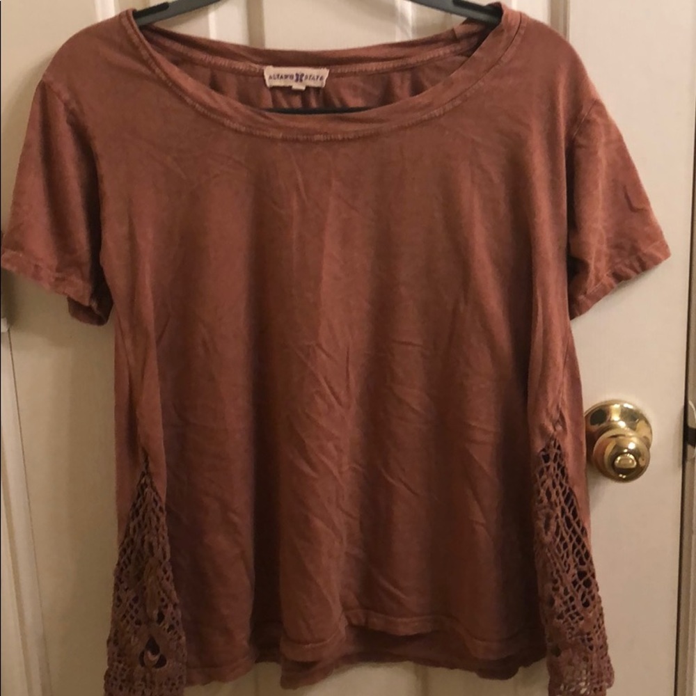 Altard state blouse
